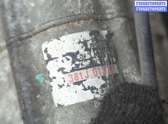 купить Компрессор кондиционера на Volkswagen Golf 4 1997-2006