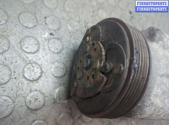 купить Компрессор кондиционера на Volkswagen Golf 4 1997-2006