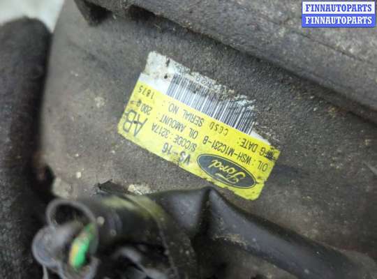 купить Компрессор кондиционера на Ford Focus 2 2005-2008
