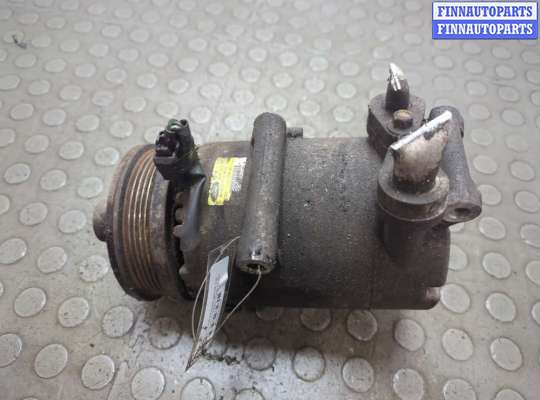 купить Компрессор кондиционера на Ford Focus 2 2005-2008