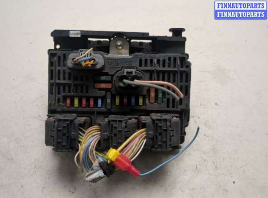 Купить Блок управления BSM (Блок предохранителей) на Peugeot 407 2004-2011 Блок управления BSM (Блок предохранителей) PG1203948 на Peugeot 407 2004-2011