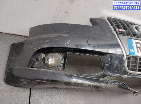 купить Бампер на Audi A6 (C6) 2004-2011