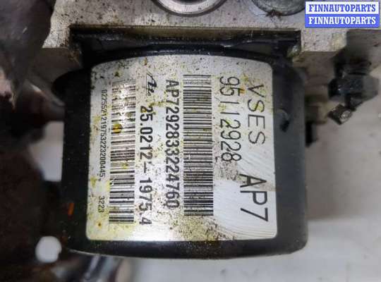 купить Блок АБС, насос (ABS, ESP, ASR) на Opel Antara 2006-2015