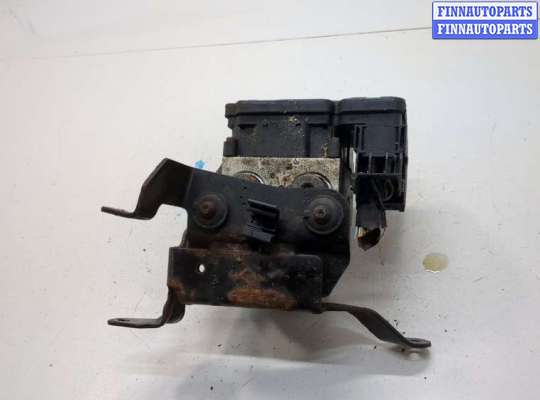 Блок АБС, насос (ABS, ESP, ASR) OP2426034 на Opel Antara 2006-2015