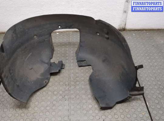 купить Защита арок (подкрылок) на Citroen C4 2004-2010