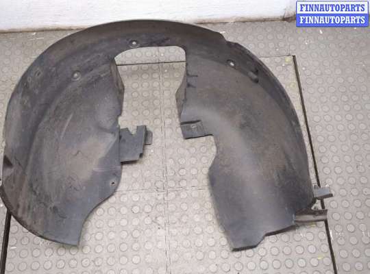 Защита арок (подкрылок) CT1153589 на Citroen C4 2004-2010