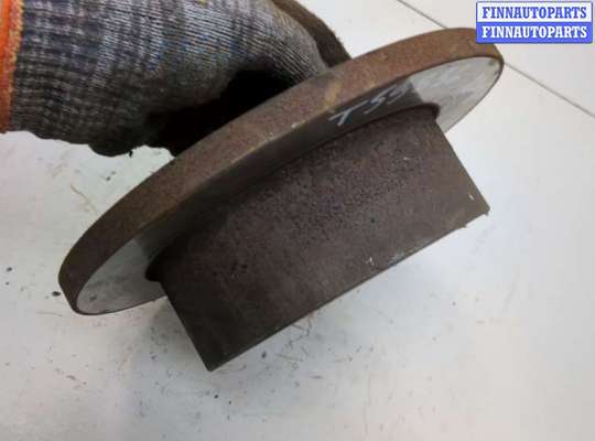 купить Диск тормозной на Peugeot Boxer 2006-2014