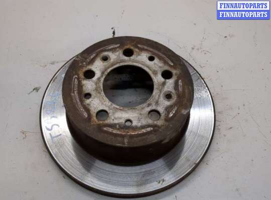 купить Диск тормозной на Peugeot Boxer 2006-2014