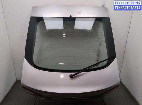 Замок багажника на Ford Mondeo IV