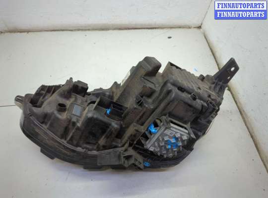 Фара передняя на Ford Edge (CD4)