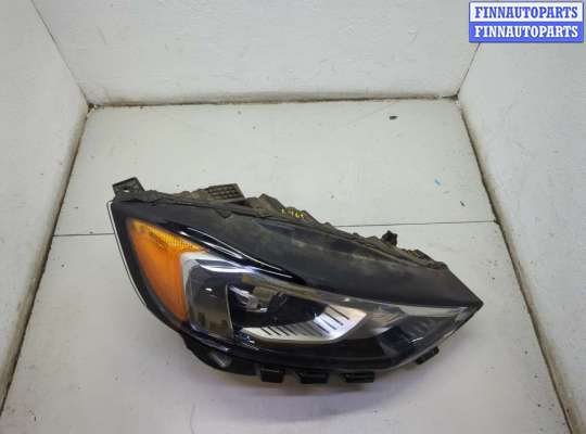 Фара передняя на Ford Edge (CD4)