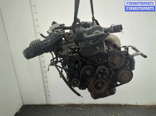 Компрессор кондиционера SZS8940 на Suzuki Grand Vitara 1997-2006