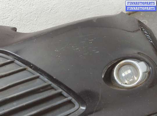 купить Бампер на Ford Focus 3 2011-2015