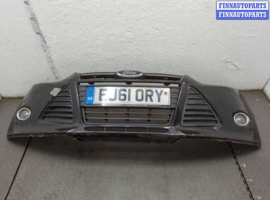 Бампер FO2104749 на Ford Focus 3 2011-2015