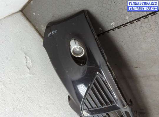 купить Бампер на Ford Focus 3 2011-2015