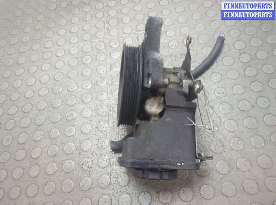 Насос гидроусилителя руля (ГУР) BM3550472 на BMW X5 E53 2000-2006