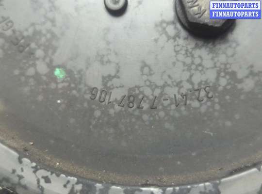 купить Насос гидроусилителя руля (ГУР) на BMW X5 E53 2000-2006