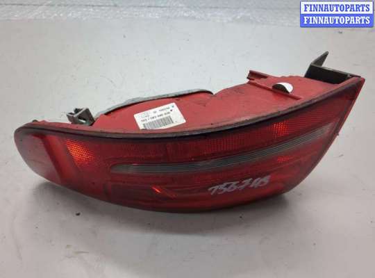 купить Фонарь (задний) на Audi A4 (B8) 2007-2015