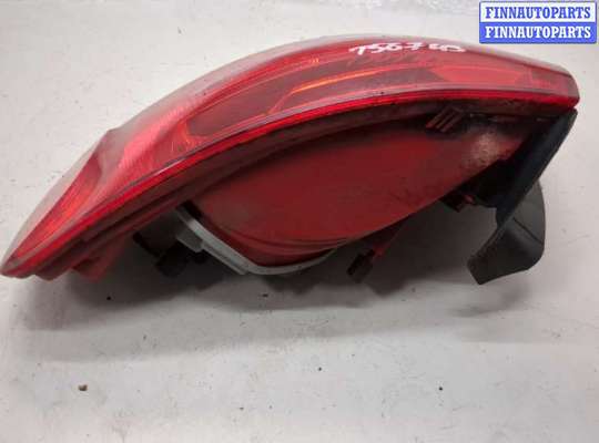 купить Фонарь (задний) на Audi A4 (B8) 2007-2015