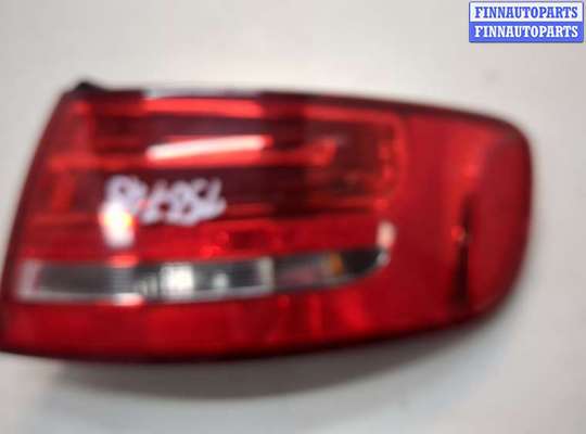 купить Фонарь (задний) на Audi A4 (B8) 2007-2015