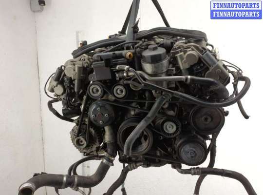 Катушка зажигания MB1632158 на Mercedes CLS C219 2004-2010