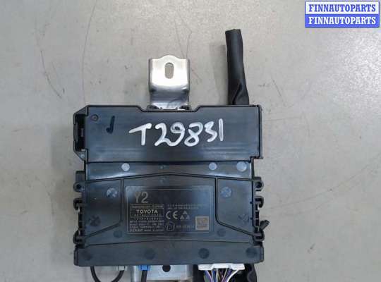 купить Блок управления телефоном на Toyota C-HR 2016-2023