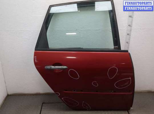 купить Динамик на Renault Scenic 2003-2009