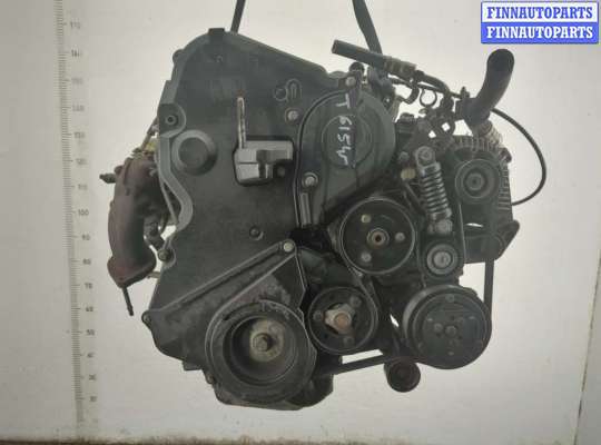 Турбина MT573212 на Mitsubishi Carisma 1995-2004