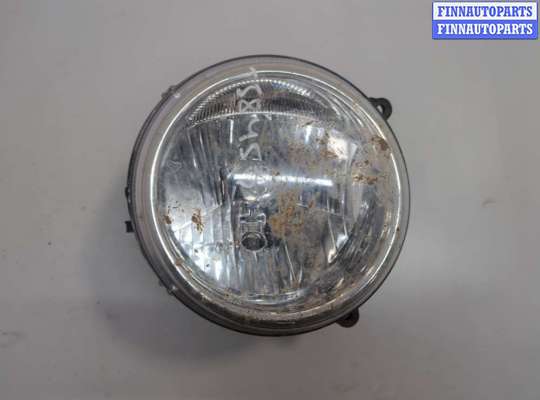 Фара (передняя) JPB6228 на Jeep Liberty 2001-2007