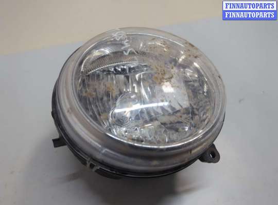 купить Фара (передняя) на Jeep Liberty 2001-2007