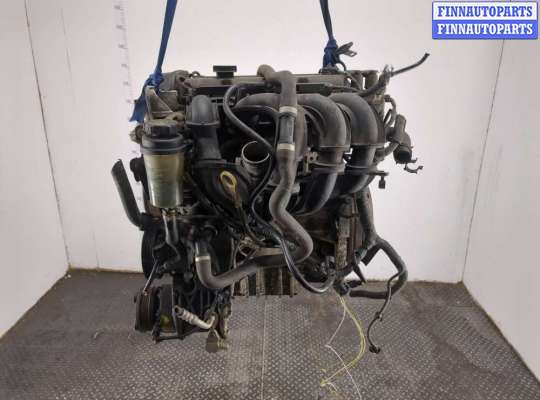 Генератор FO2148080 на Ford Focus 2 2008-2011