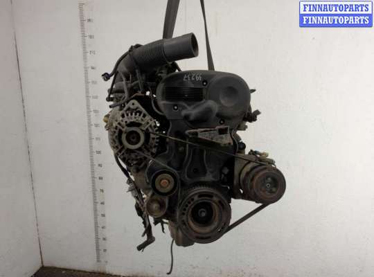 купить Двигатель (ДВС) на Opel Meriva 2003-2010