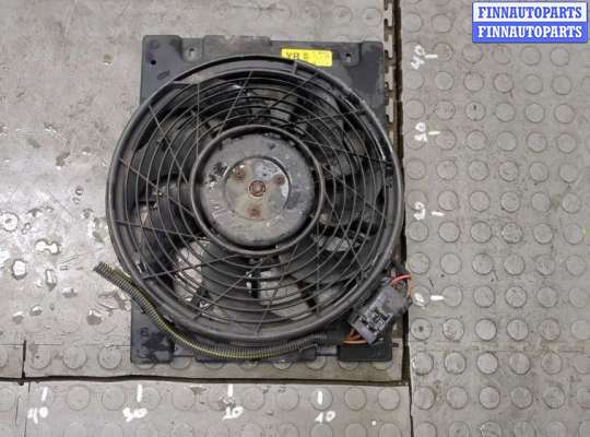 купить Вентилятор радиатора на Opel Astra G 1998-2005