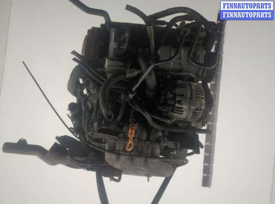 купить Двигатель (ДВС) на Volkswagen Beetle 1997-2010