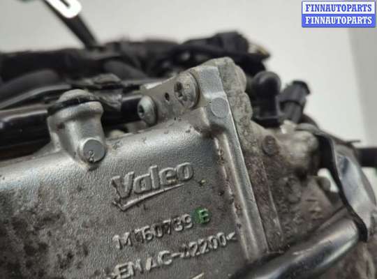 купить Компрессор кондиционера на Skoda Octavia (A7) 2013-2023