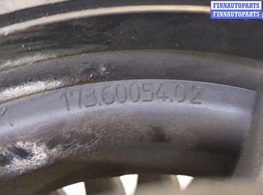 купить Двигатель отопителя (моторчик печки) на Ford Fusion 2002-2012