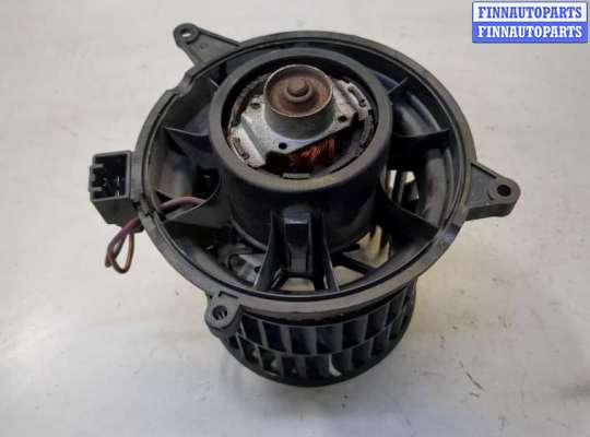 купить Двигатель отопителя (моторчик печки) на Ford Fusion 2002-2012