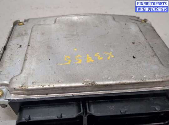 купить Блок управления двигателем на Volkswagen Passat 5 2000-2005
