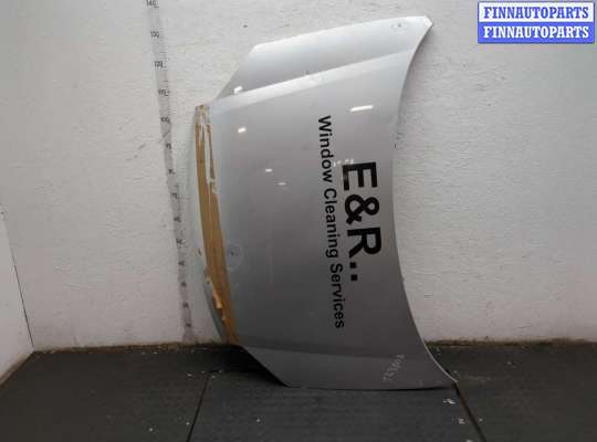 Купить Обшивка капота на Peugeot Partner 2002-2008 Обшивка капота PG1249649 на Peugeot Partner 2002-2008