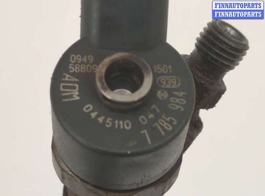 купить Форсунка топливная на Land Rover Range Rover 3 (LM) 2002-2012