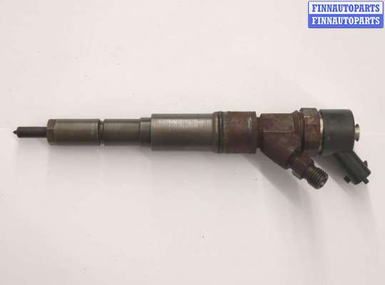 Форсунка топливная LRS6742 на Land Rover Range Rover 3 (LM) 2002-2012