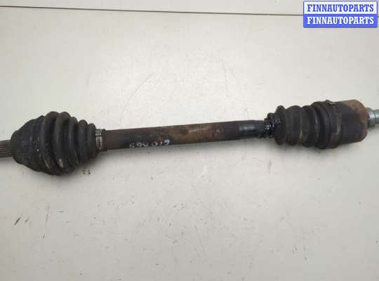 Полуось (приводной вал, шрус) FO2049483 на Ford Focus 1 1998-2004