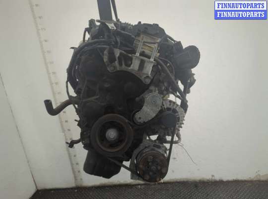 Компрессор кондиционера FO2202056 на Ford C-Max 2010-2015