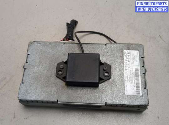 купить Блок управления телефоном на Infiniti QX56 2004-2010