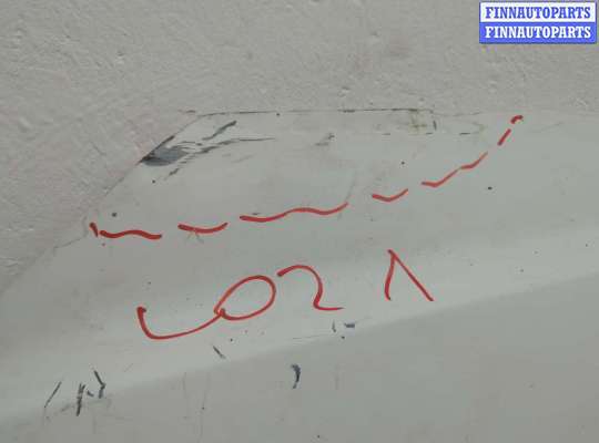 купить Капот на Mercedes Sprinter 2006-2018