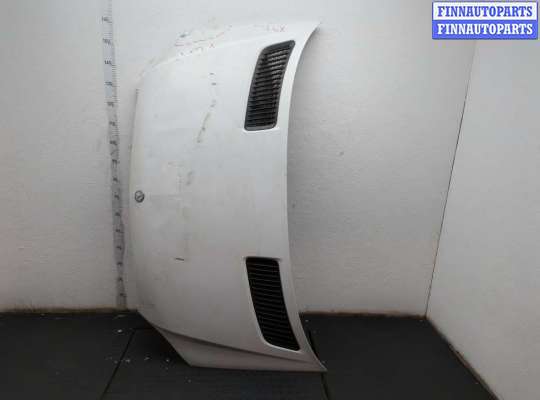 Капот MB1659250 на Mercedes Sprinter 2006-2018