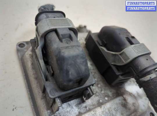купить Блок управления двигателем на Opel Astra H 2004-2010