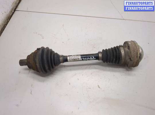 Купить Полуось (приводной вал, шрус) на Audi A3 (8P) 2003-2013 Полуось (приводной вал, шрус) AU1693776 на Audi A3 (8P) 2003-2013