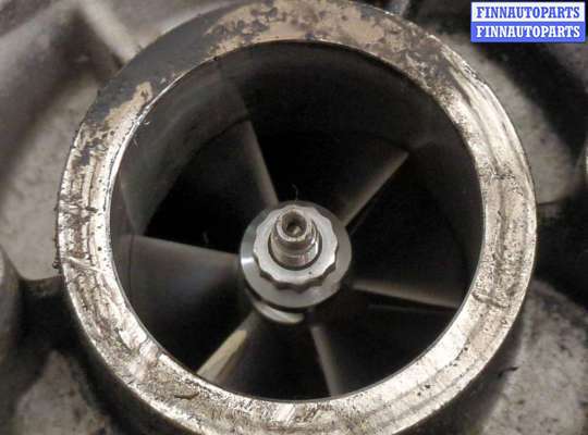 купить Турбина на Ford S-Max 2006-2010