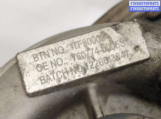 купить Турбина на Ford S-Max 2006-2010